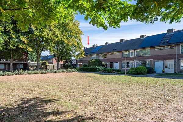 Medium property photo - Franklin D Rooseveltlaan 108, 5625 PC Eindhoven